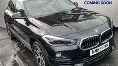 Used 2020 BMW X2 Sport Line SUV | £14,050 (Good price)