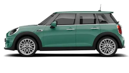 Used Mini Cooper S Cabriolet 184 HP (135 kW) 2014 Cabriolet