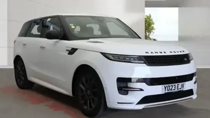 Used Land Rover Range Rover Sport SE Dynamic 441 HP (324 kW) 2023 SUV