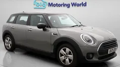 Used 2021 Mini Cooper Clubman Classic Estate | £14,400 (Fair price)