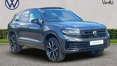 Grey Used 2024 VW Touareg R SUV | £60,846 (Fair price)