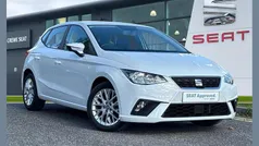 Used 2018 Seat Ibiza SE Technology Hatchback | £8,490 (Fair price)