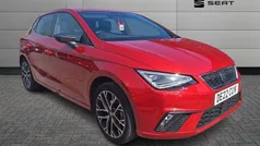 Used 2022 Seat Ibiza XCELLENCE Lux Hatchback | £15,890 (Fair price)