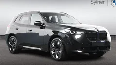 New 2025 BMW X3 M Sport SUV | £56,315 (Fair price)