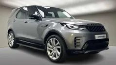Grey Used 2023 Land Rover Discovery 5 HSE Dynamic SUV | £50,500 (Good price)