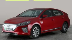 Used 2021 Hyundai Ioniq Premium Hatchback | £10,088 (Good price)
