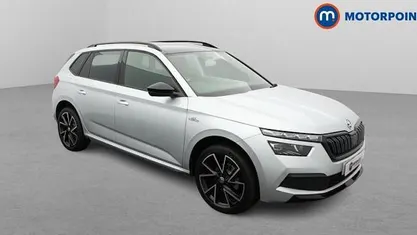 Used 2023 Skoda 110 R Monte Carlo Hatchback | £15,699 (Fair price)