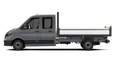 New 2024 VW Crafter Van | £30,700