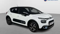 Used 2022 Citroën C3 PureTech Hatchback | £11,799 (Fair price)