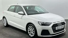 Used 2024 Audi A1 Sportback Sport Hatchback | £15,997 (Good price)