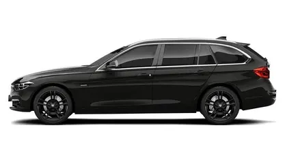 Used BMW 320 M Sport 184 HP (135 kW) 2014 Estate