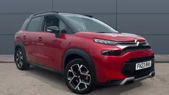Used 2023 Citroën C3 Aircross PureTech SUV | £17,482 (Fair price)
