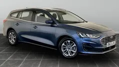 Used 2023 Ford Focus Titanium Estate | £10,495 (Super price)