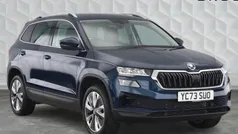 Used 2023 Skoda Karoq SE L SUV | £25,537 (Fair price)
