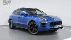 Used 2018 Porsche Macan GTS SUV | £26,399 (Good price)