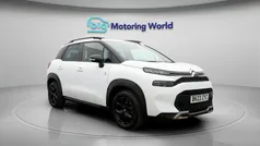 Used 2023 Citroën C3 Aircross PureTech SUV | £11,900 (Good price)