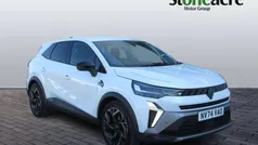 Used 2025 Renault Symbioz Techno Esprit Alpine SUV | £25,500 (Fair price)