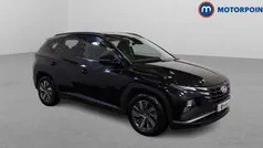 Used 2024 Hyundai Tucson SE SUV | £17,349 (Good price)