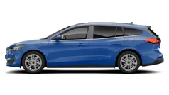 Used 2017 Ford Focus Zetec Estate | £6,999 (Good price)