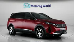 Used 2024 Peugeot 5008 GTi MPV | £23,550 (Good price)