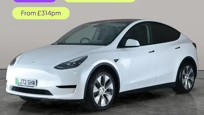 Used Tesla Model Y RWD 219 kW (299 HP) 2024 SUV