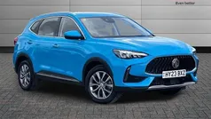 Used 2023 MG HS SE SUV | £16,799 (Fair price)