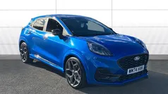Used 2024 Ford Puma ST Hatchback | £25,000 (Fair price)
