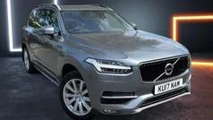 Used 2019 Volvo XC90 Momentum SUV | £23,990 (Fair price)