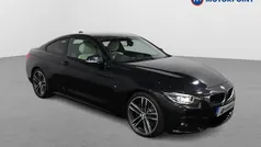 Used 2020 BMW 430 M Sport Coupe | £17,649 (Fair price)