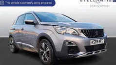 Used 2020 Peugeot 3008 Allure Estate | £13,082 (Fair price)