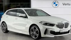 Used 2024 BMW 118 M Sport Hatchback | £21,487 (Fair price)