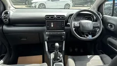 Used 2019 Citroën C3 Aircross Feel SUV | £6,963 (Fair price)