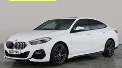 Used 2024 BMW 218 M Sport Coupe | £19,526 (Good price)