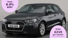 Used 2024 Audi A1 Sportback Sport Hatchback | £16,136 (Super price)