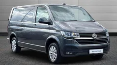 Grey Used 2021 VW T6.1 Highline Van | £28,380 (Good price)