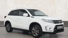Used 2020 Suzuki Vitara SZ-T SUV | £15,004 (Fair price)