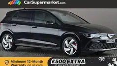 Used 2024 VW Golf VIII GTE Hatchback | £21,176 (Fair price)