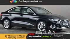 Used 2024 Audi A3 Sport Sedan | £19,697 (Super price)