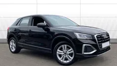 Used 2024 Audi Q2 Sport SUV | £20,268 (Fair price)