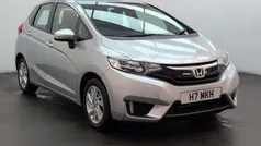 Used 2017 Honda Jazz SE Hatchback | £11,050 (Fair price)