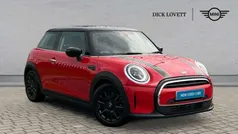 Used 2021 Mini Cooper Classic Hatchback | £15,444 (Fair price)