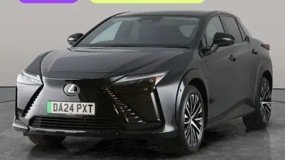 Used Lexus RZ 450e 230 kW (313 HP) 2026 SUV