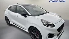 Used 2023 Ford Puma ST Hatchback | £19,400 (Fair price)