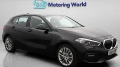 Used 2024 BMW 118 Hatchback | £18,900 (Super price)