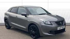 Used 2019 Suzuki Baleno SZ-T Hatchback | £5,992 (Fair price)
