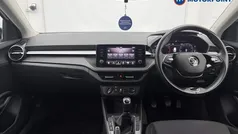 Used 2023 Skoda Fabia Colour Edition Hatchback | £12,349 (Good price)