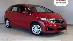Red Used 2018 Honda Jazz S Hatchback | £10,995 (Fair price)