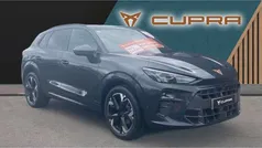 Grey New 2025 Cupra Terramar SUV | £34,790 (Fair price)