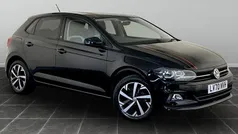 Used 2020 VW Polo Beats Hatchback | £12,295 (Fair price)