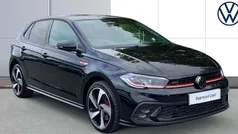 Used 2026 VW Polo GTI Hatchback | £22,683 (Fair price)
